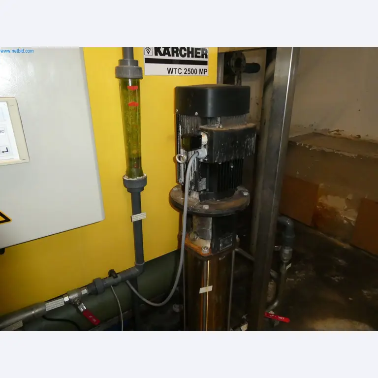 Machines & systems for light metal die casting (powertrain & structural parts)-11