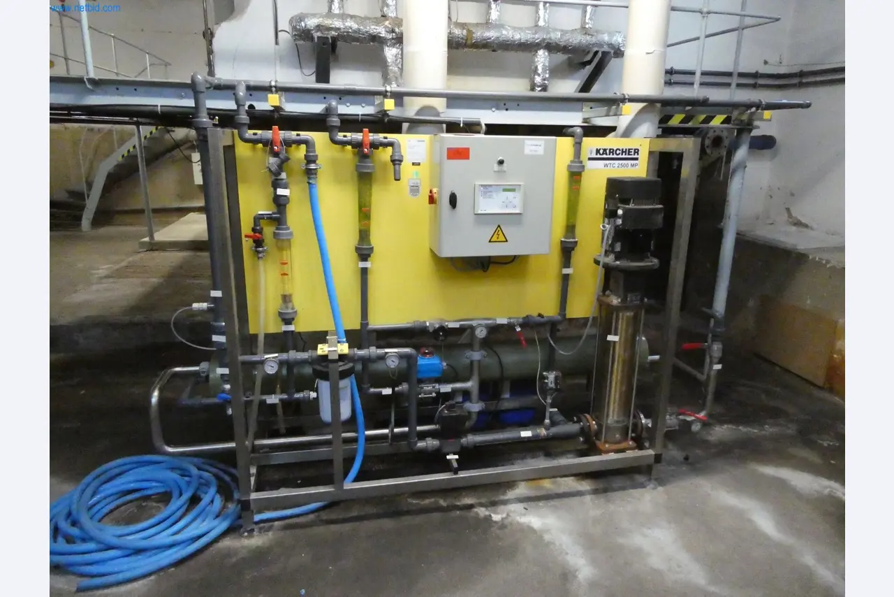 Machines & systems for light metal die casting (powertrain & structural parts)-1