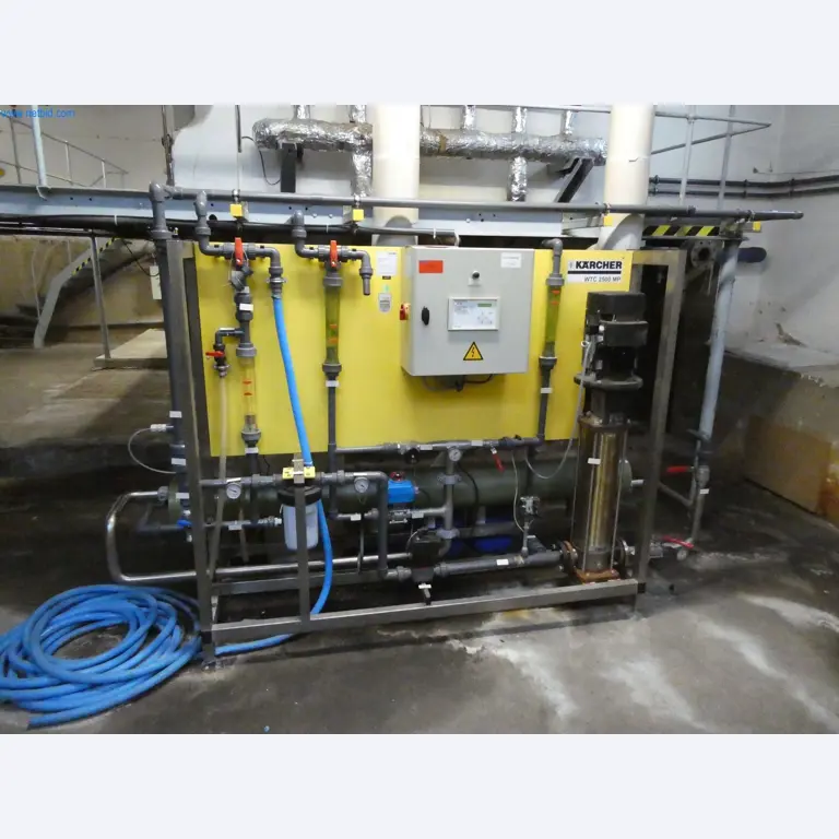 Machines & systems for light metal die casting (powertrain & structural parts)-1