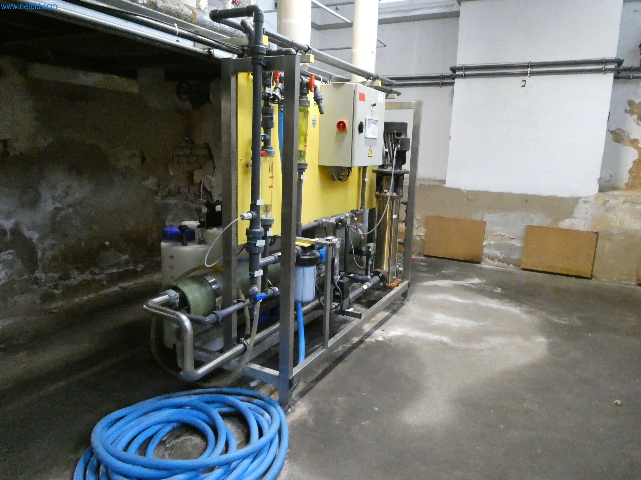 Machines & systems for light metal die casting (powertrain & structural parts)-2