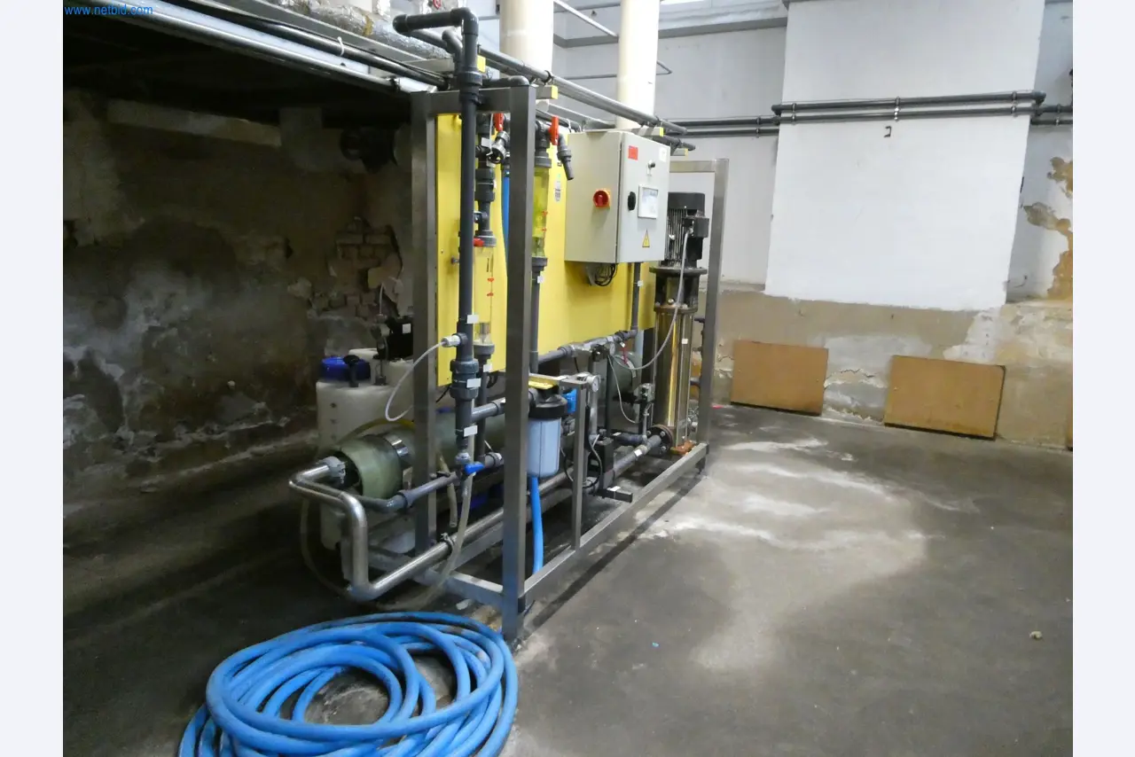 Machines & systems for light metal die casting (powertrain & structural parts)-2