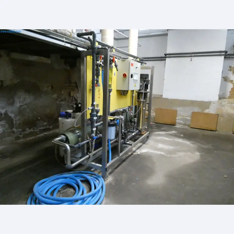 Machines & systems for light metal die casting (powertrain & structural parts)-2