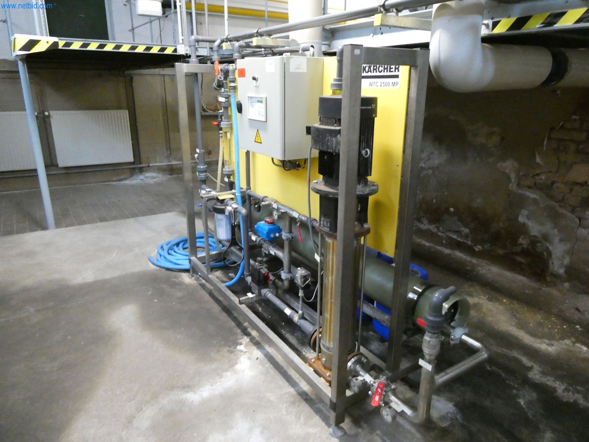 Machines & systems for light metal die casting (powertrain & structural parts)-3