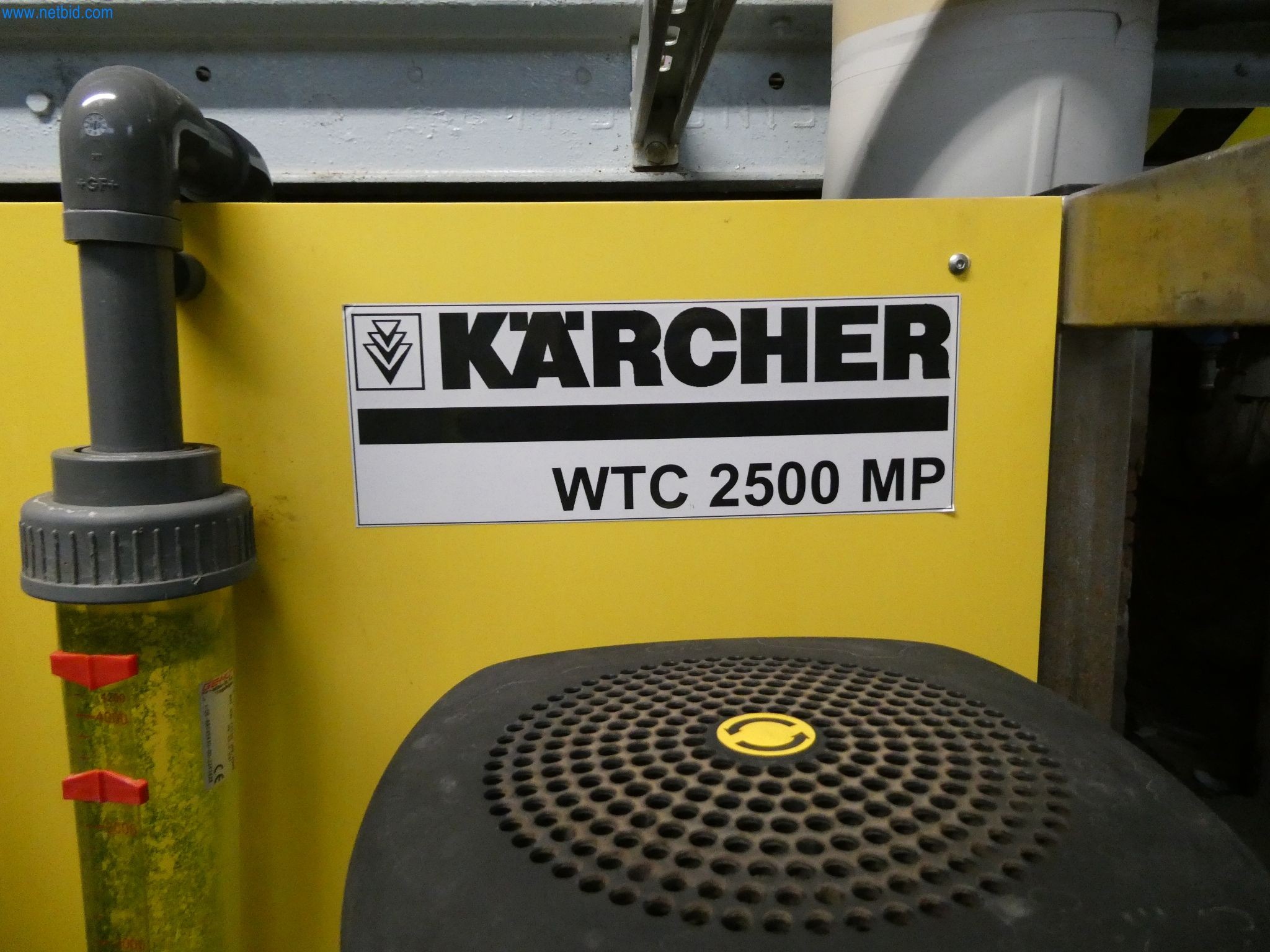 Machines & systems for light metal die casting (powertrain & structural parts)-4