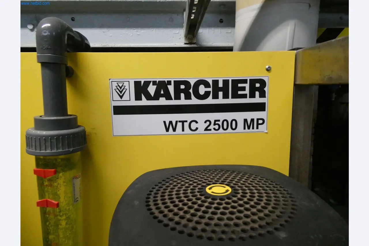 Machines & systems for light metal die casting (powertrain & structural parts)-4