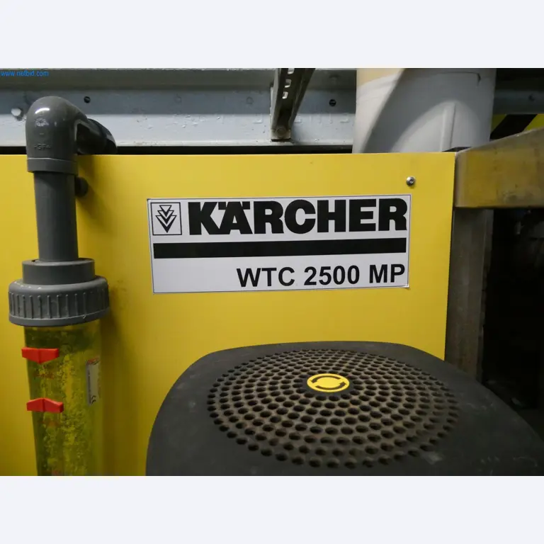 Machines & systems for light metal die casting (powertrain & structural parts)-4