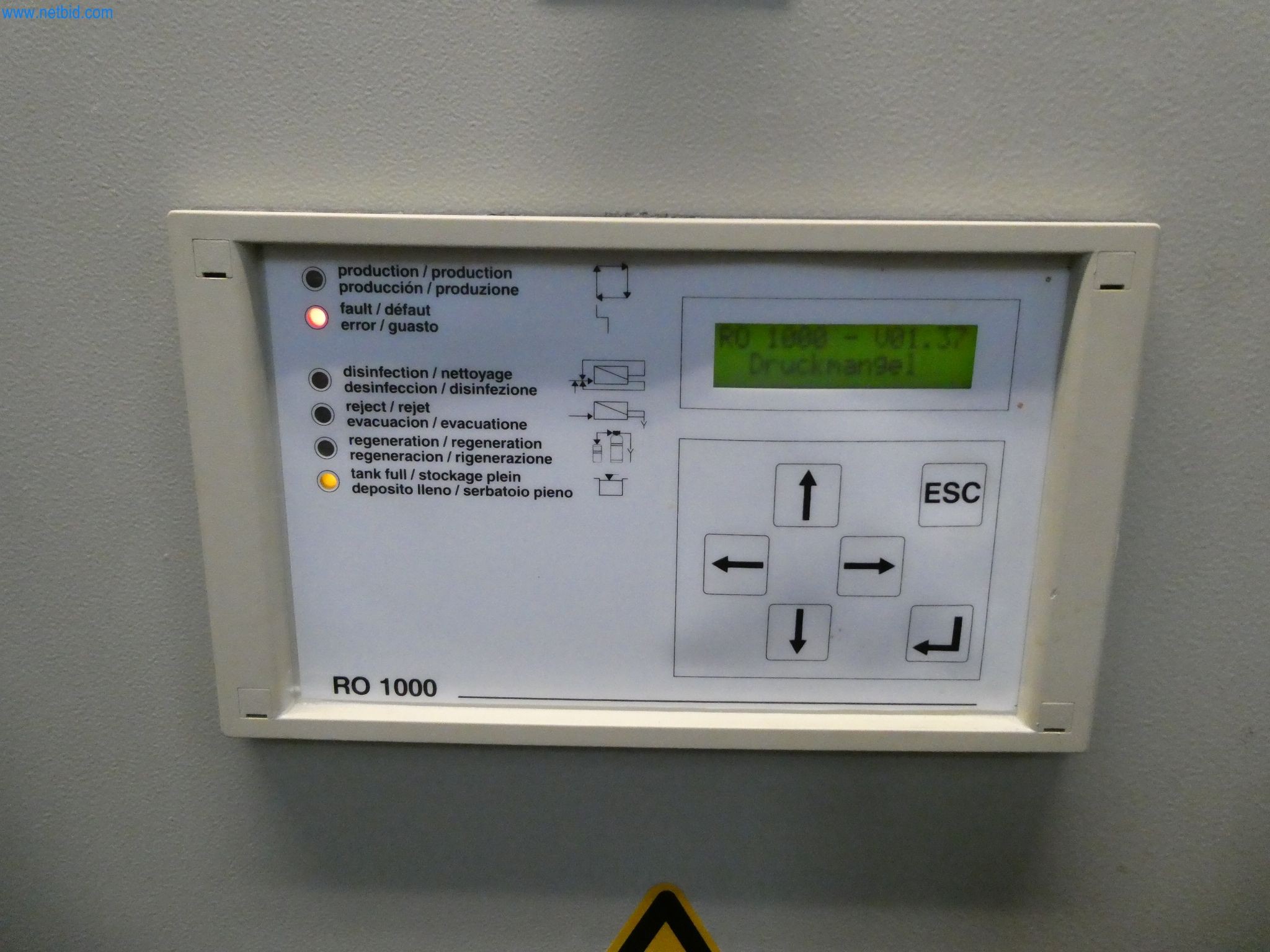 Machines & systems for light metal die casting (powertrain & structural parts)-5