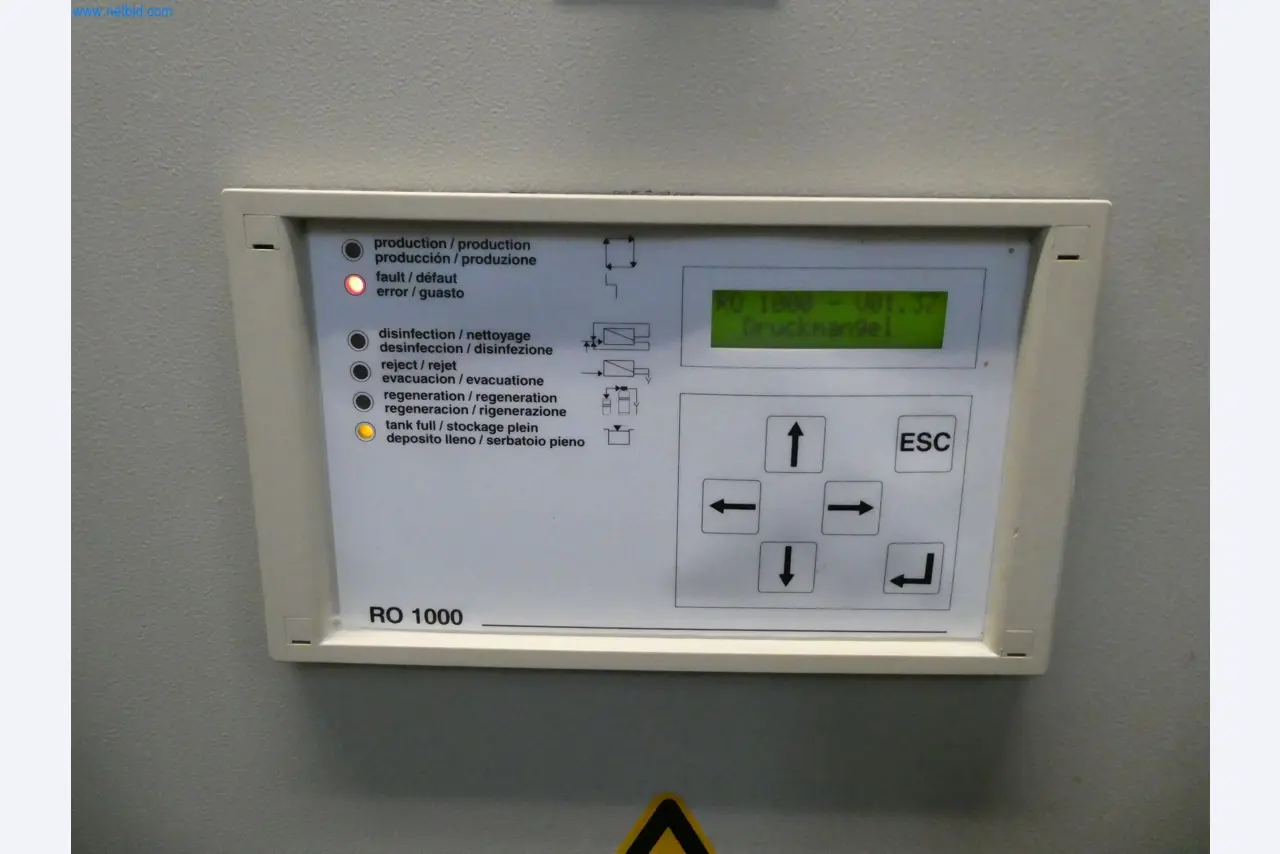 Machines & systems for light metal die casting (powertrain & structural parts)-5