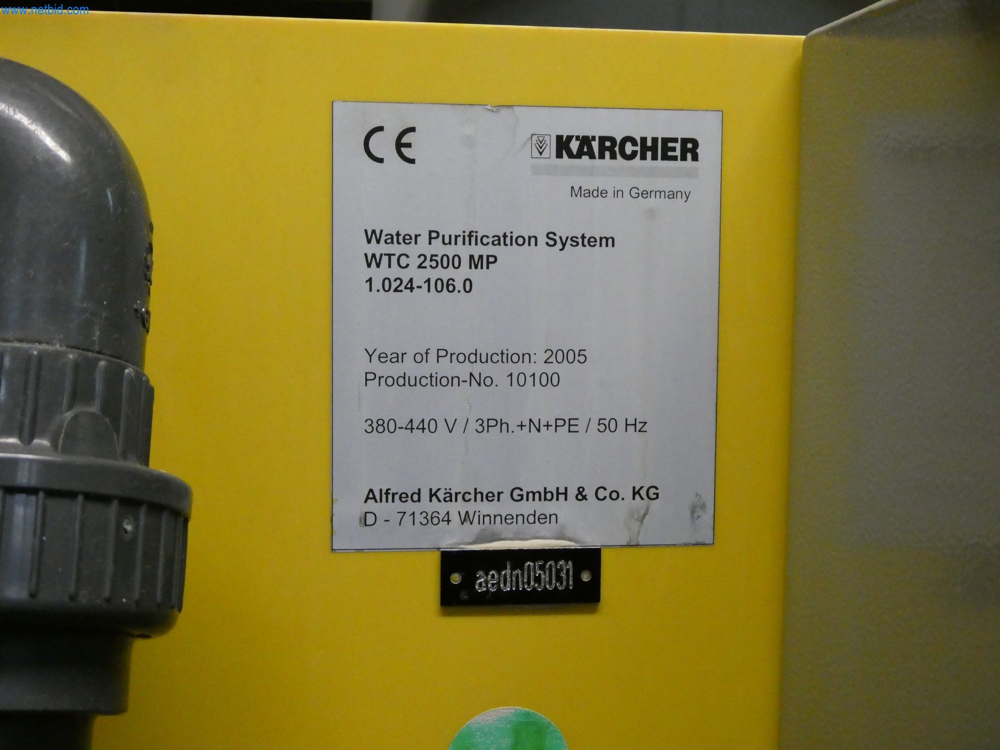 Machines & systems for light metal die casting (powertrain & structural parts)-6