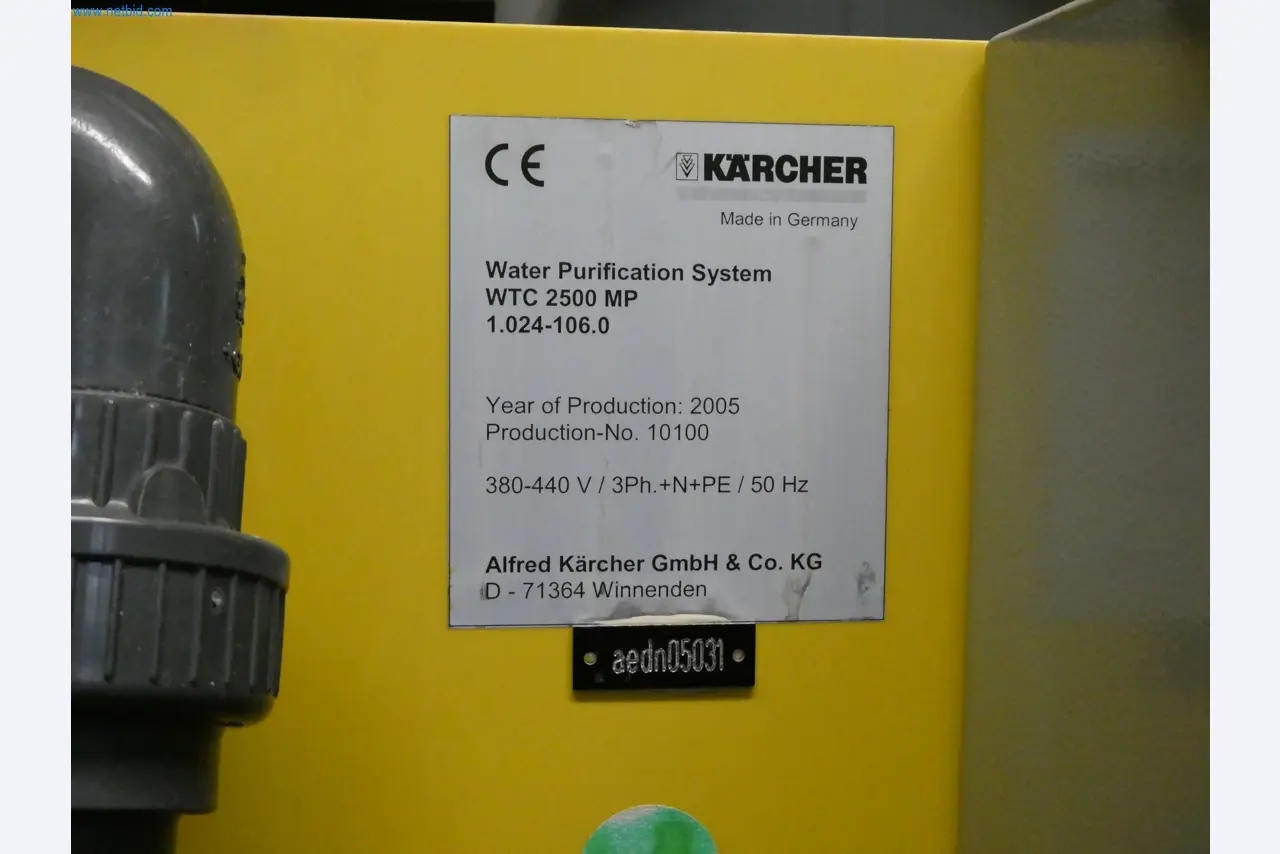 Machines & systems for light metal die casting (powertrain & structural parts)-6