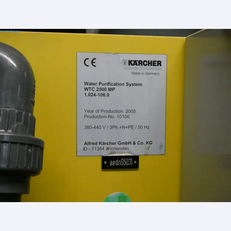 Machines & systems for light metal die casting (powertrain & structural parts)-6