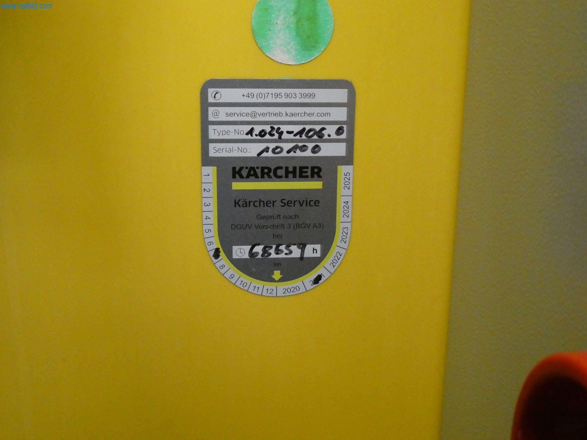 Machines & systems for light metal die casting (powertrain & structural parts)-7