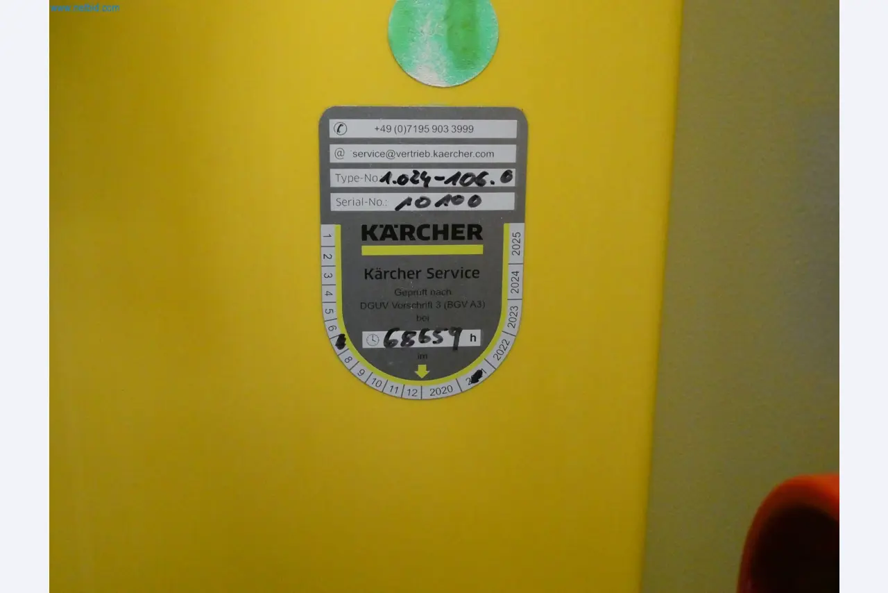 Machines & systems for light metal die casting (powertrain & structural parts)-7