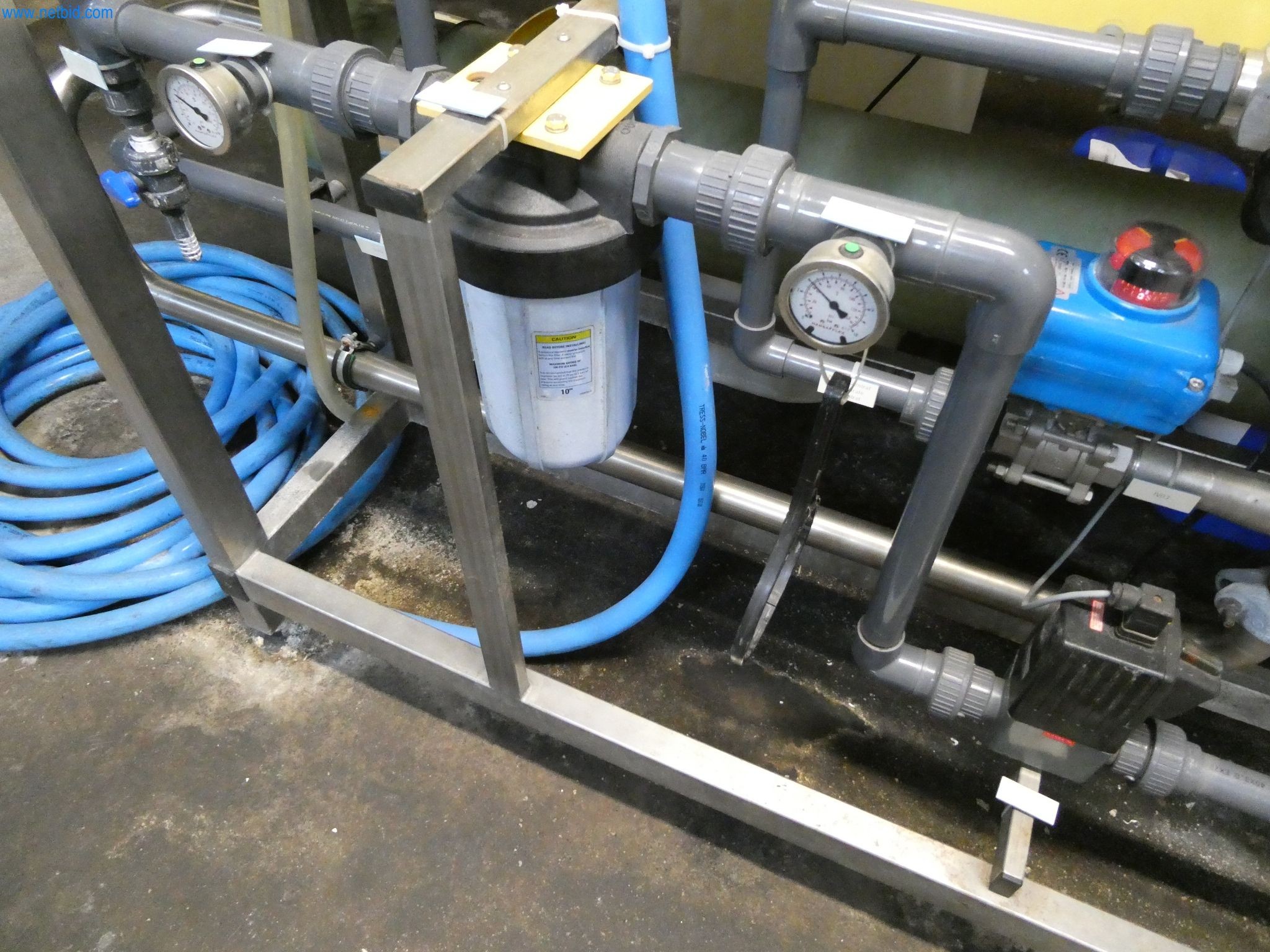 Machines & systems for light metal die casting (powertrain & structural parts)-8