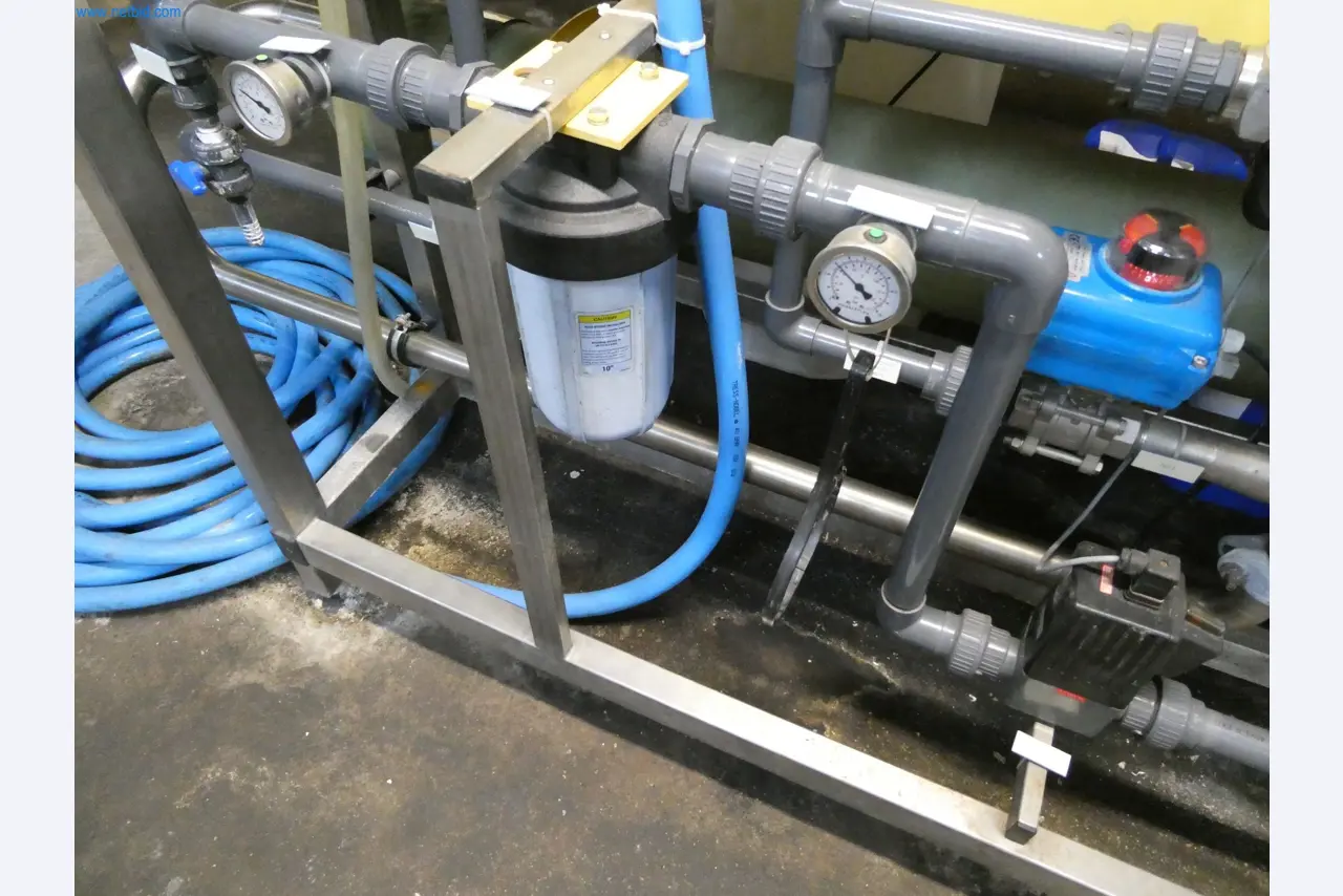 Machines & systems for light metal die casting (powertrain & structural parts)-8