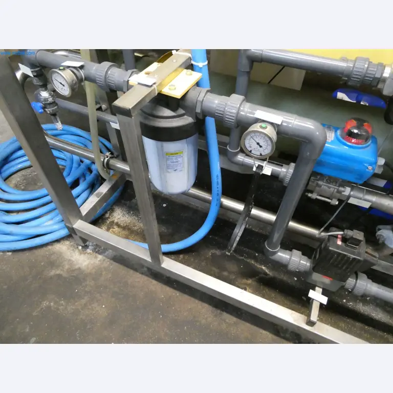 Machines & systems for light metal die casting (powertrain & structural parts)-8