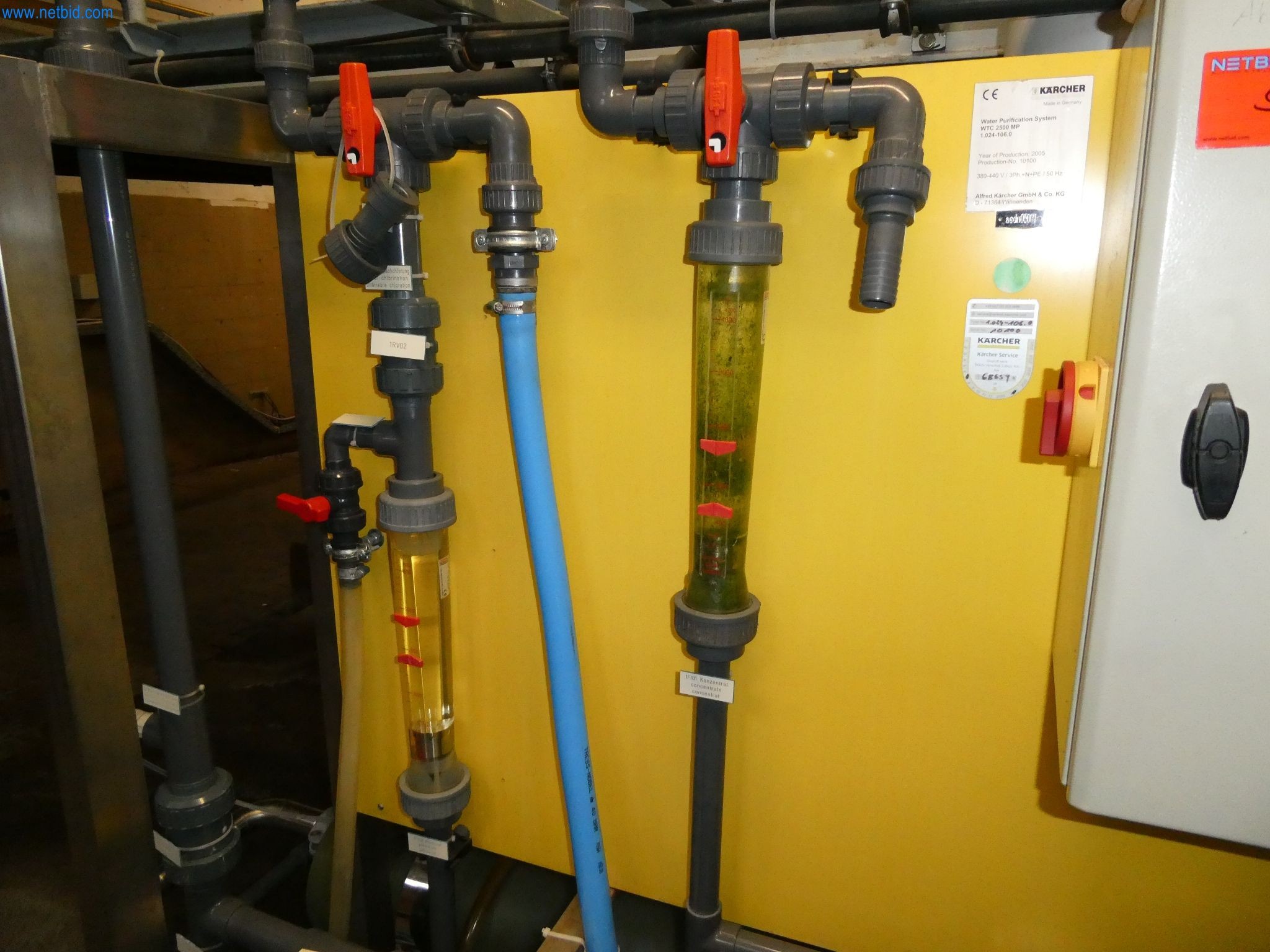 Machines & systems for light metal die casting (powertrain & structural parts)-9