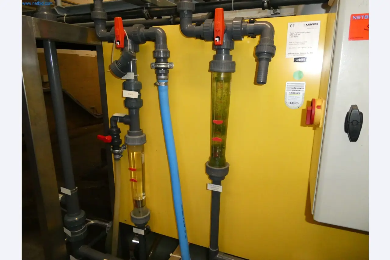 Machines & systems for light metal die casting (powertrain & structural parts)-9