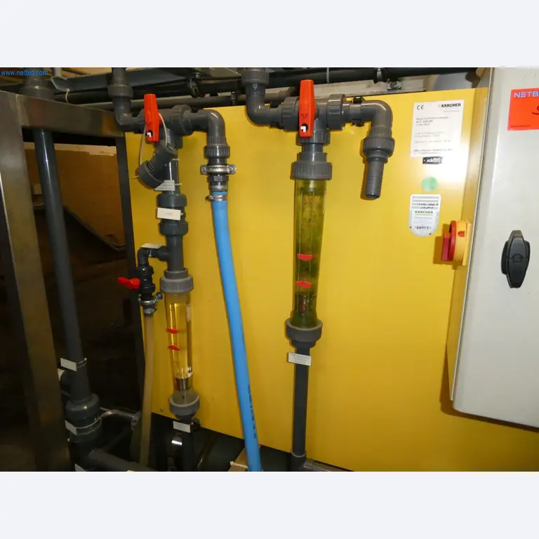 Machines & systems for light metal die casting (powertrain & structural parts)-9