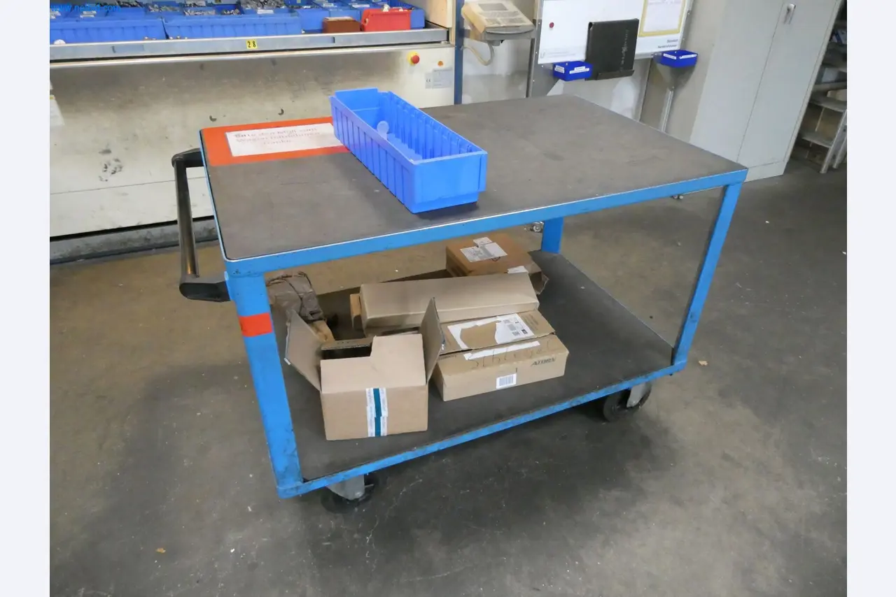 Machines & systems for light metal die casting (powertrain & structural parts)-10