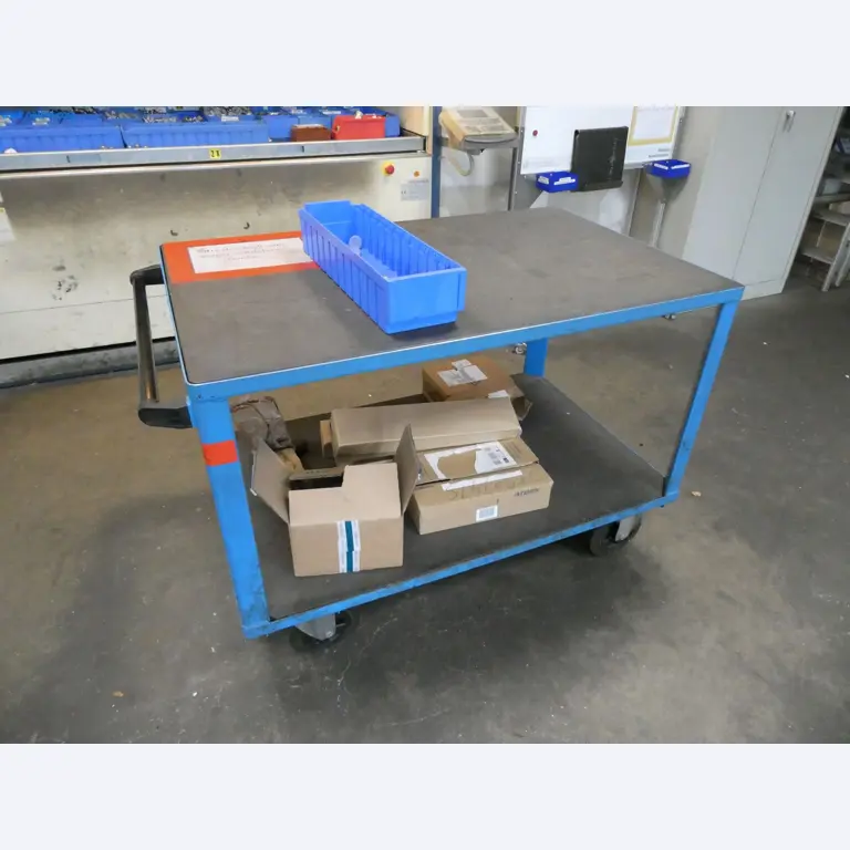 Machines & systems for light metal die casting (powertrain & structural parts)-10