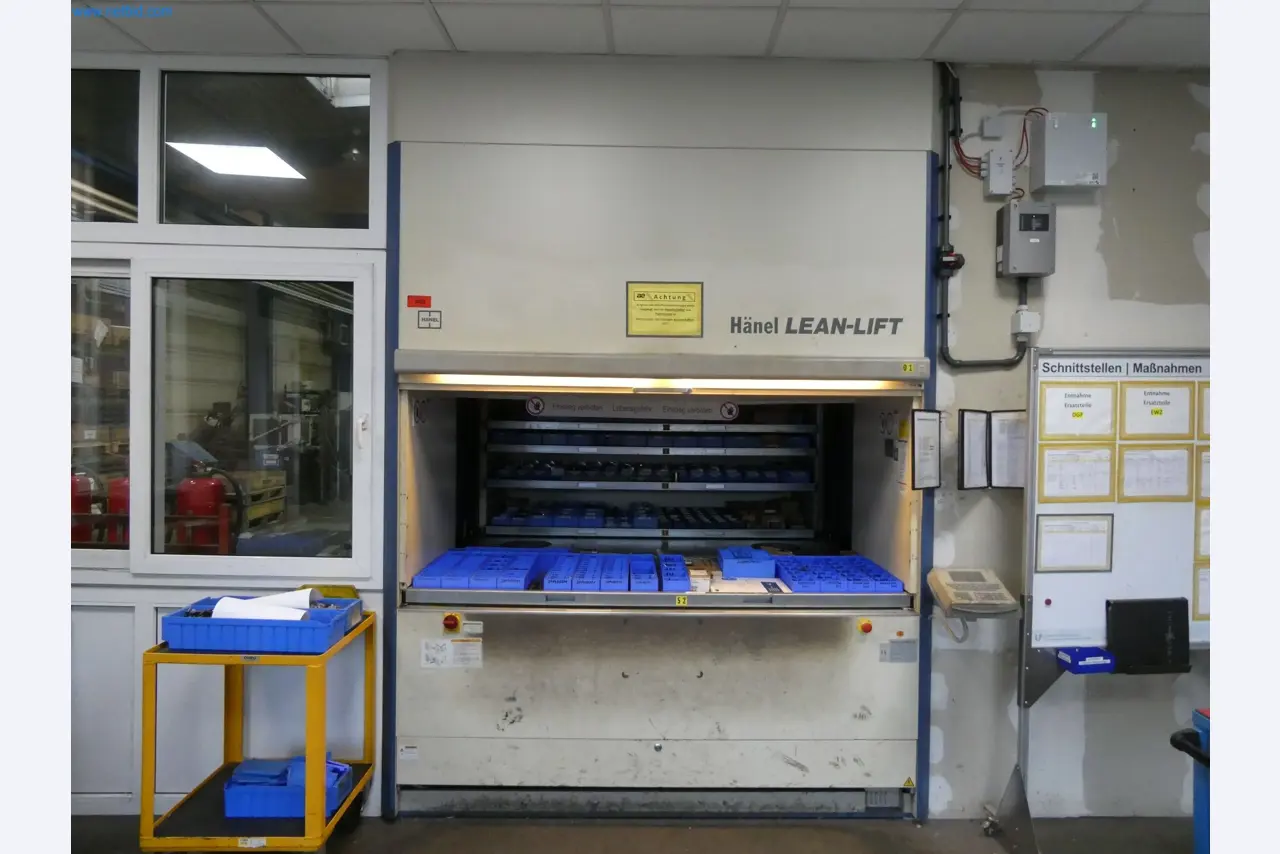 Machines & systems for light metal die casting (powertrain & structural parts)-1