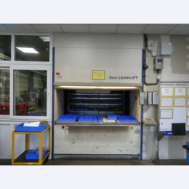 Machines & systems for light metal die casting (powertrain & structural parts)-1