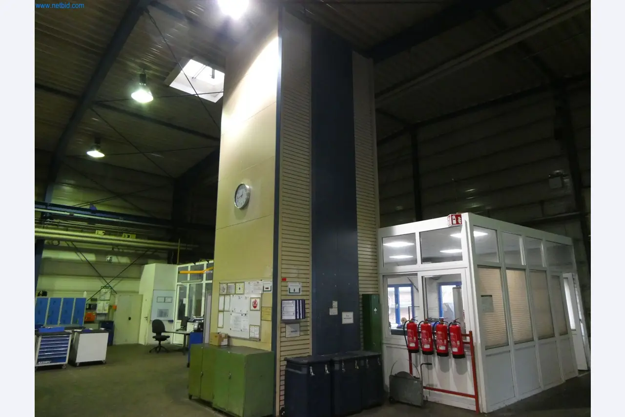 Machines & systems for light metal die casting (powertrain & structural parts)-3