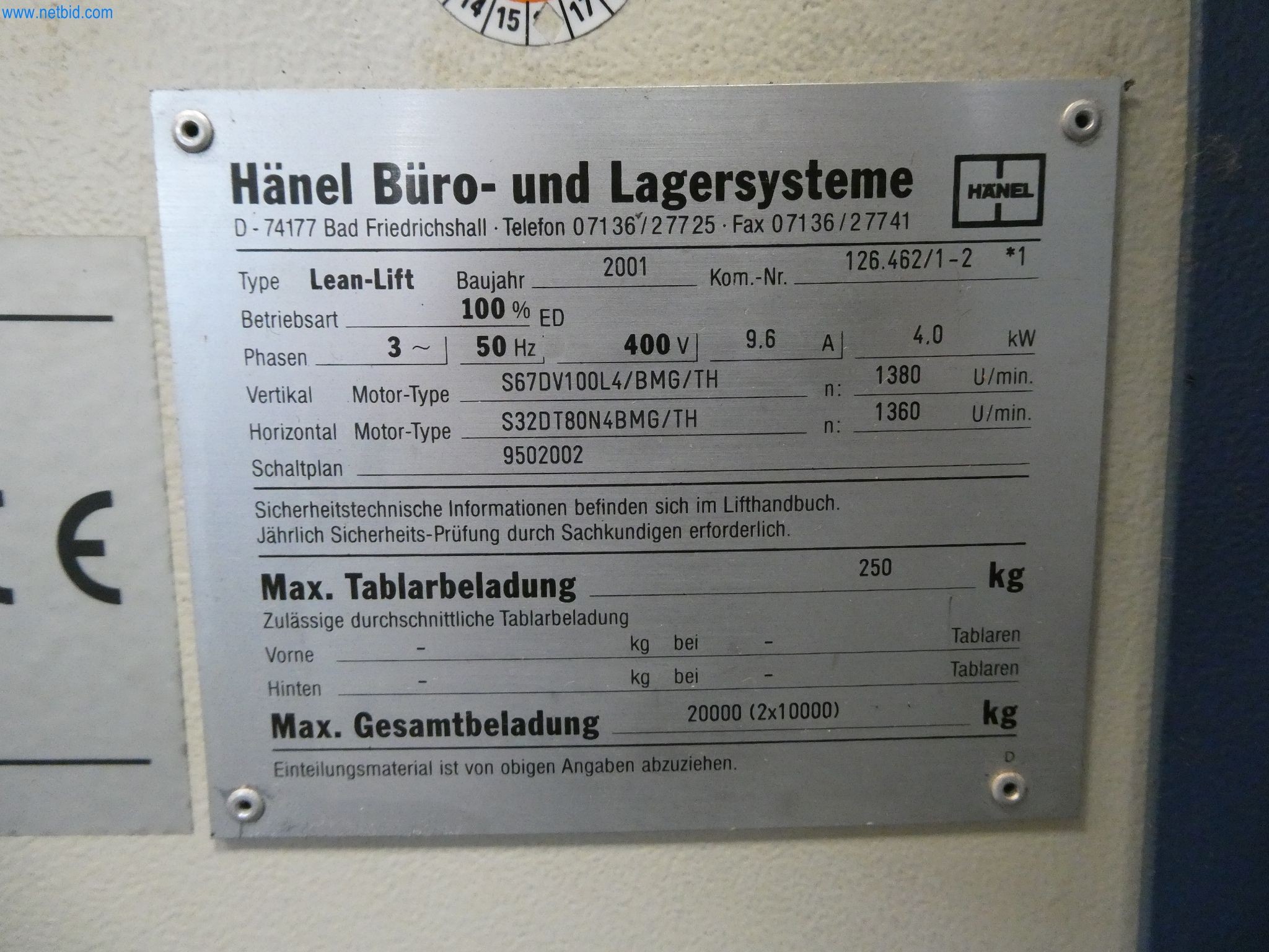 Machines & systems for light metal die casting (powertrain & structural parts)-4