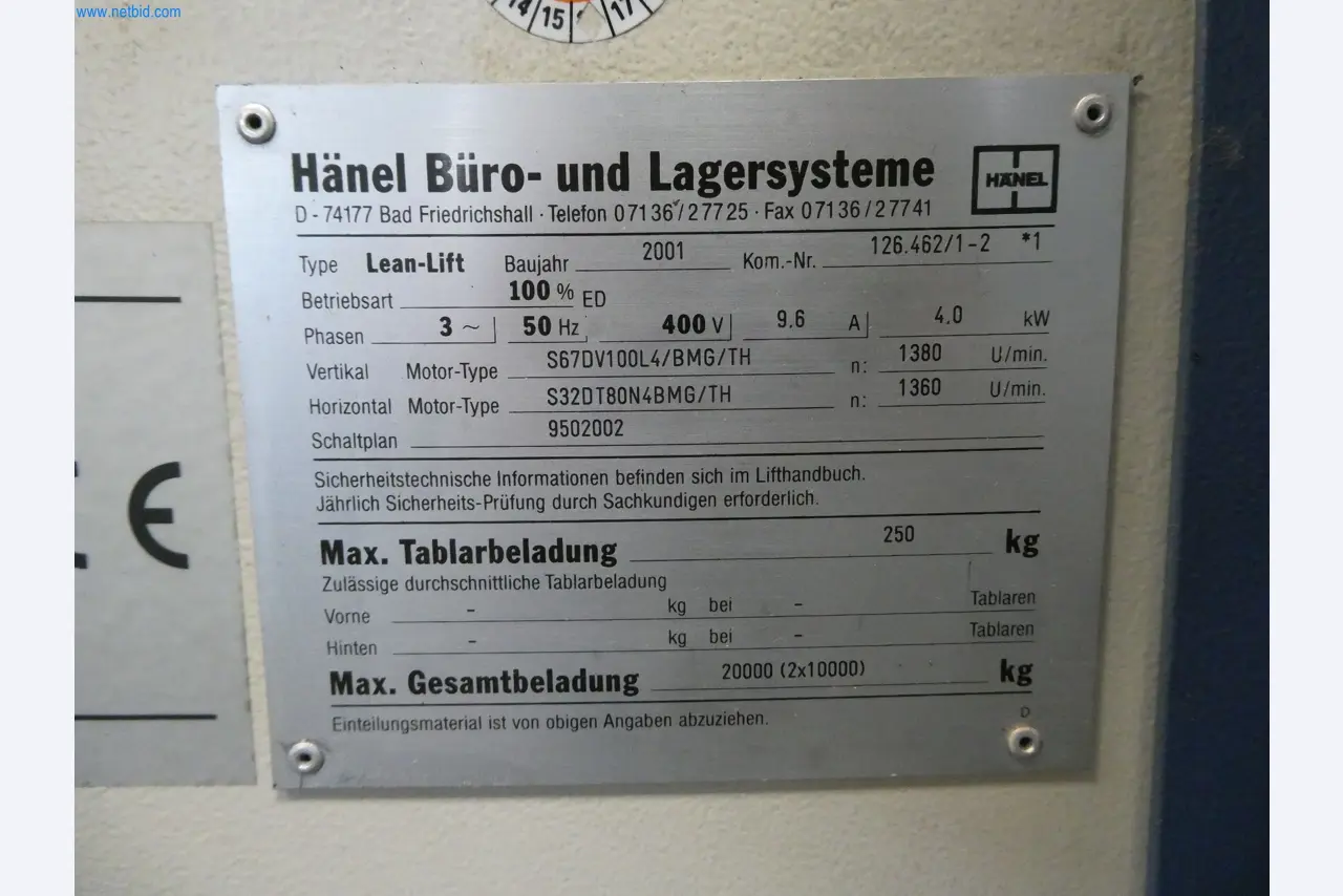 Machines & systems for light metal die casting (powertrain & structural parts)-4