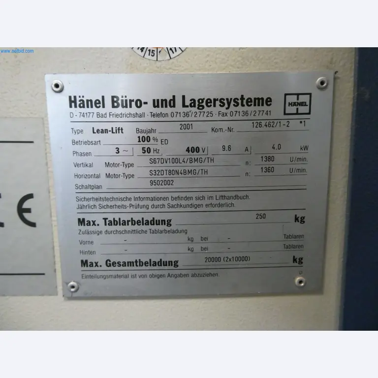 Machines & systems for light metal die casting (powertrain & structural parts)-4