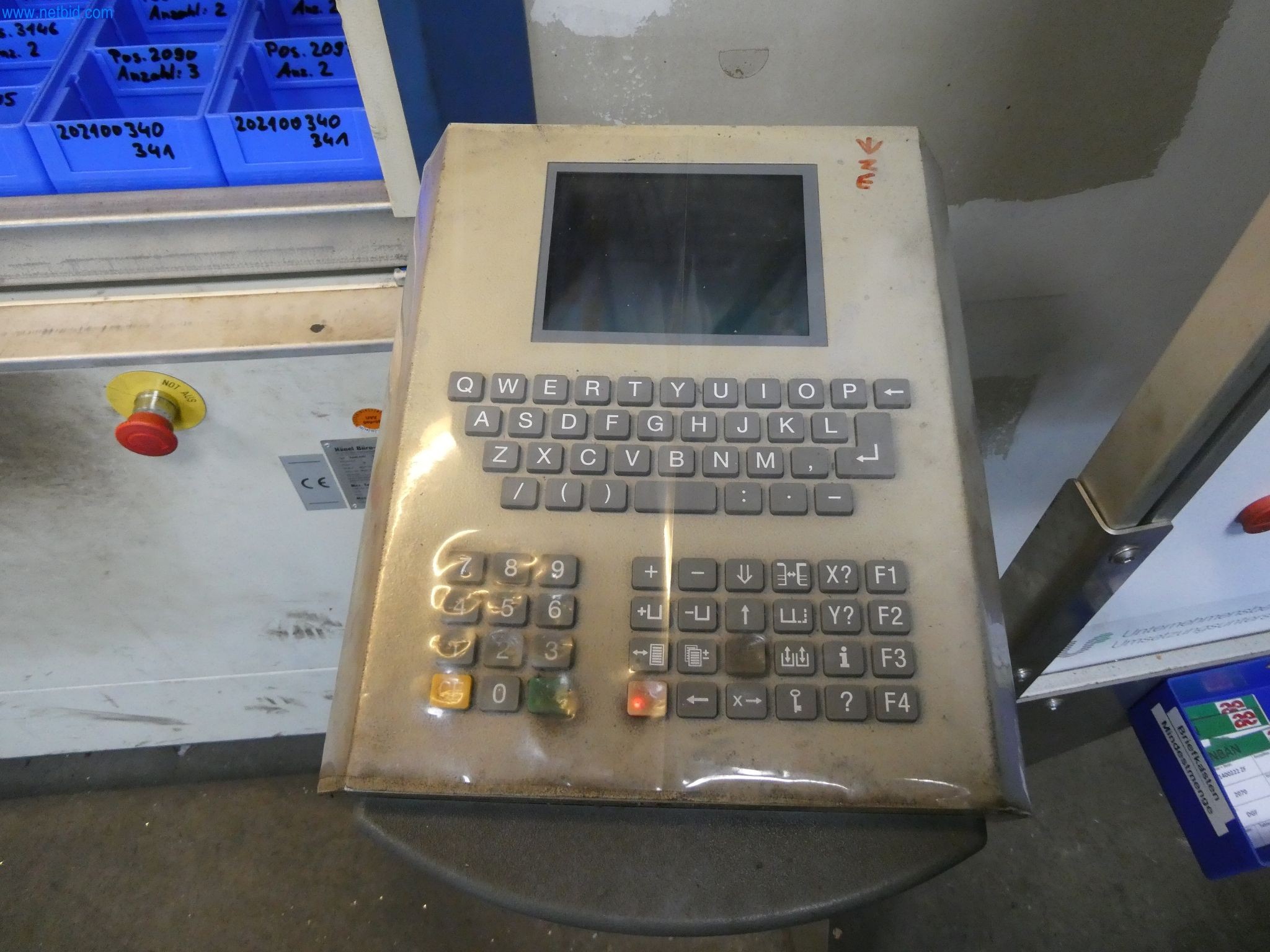 Machines & systems for light metal die casting (powertrain & structural parts)-5