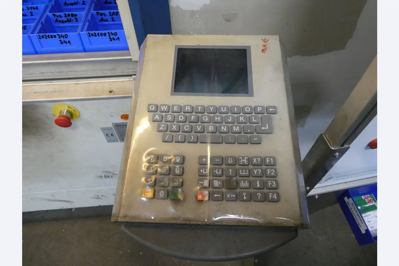 Machines & systems for light metal die casting (powertrain & structural parts)-5