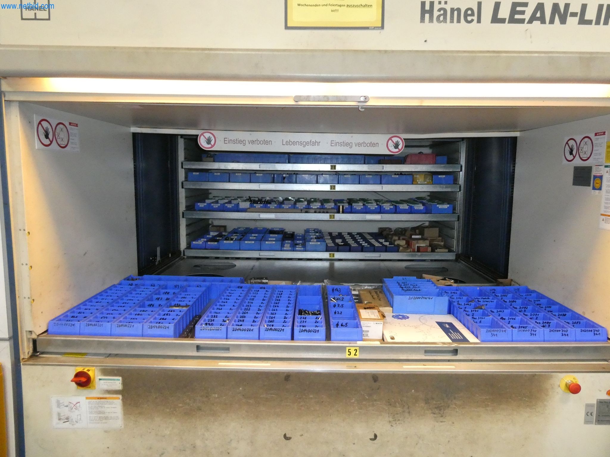 Machines & systems for light metal die casting (powertrain & structural parts)-6