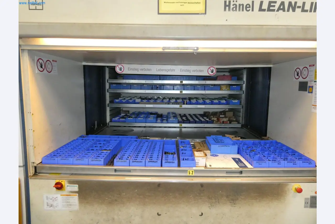 Machines & systems for light metal die casting (powertrain & structural parts)-6