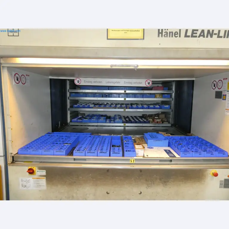 Machines & systems for light metal die casting (powertrain & structural parts)-6