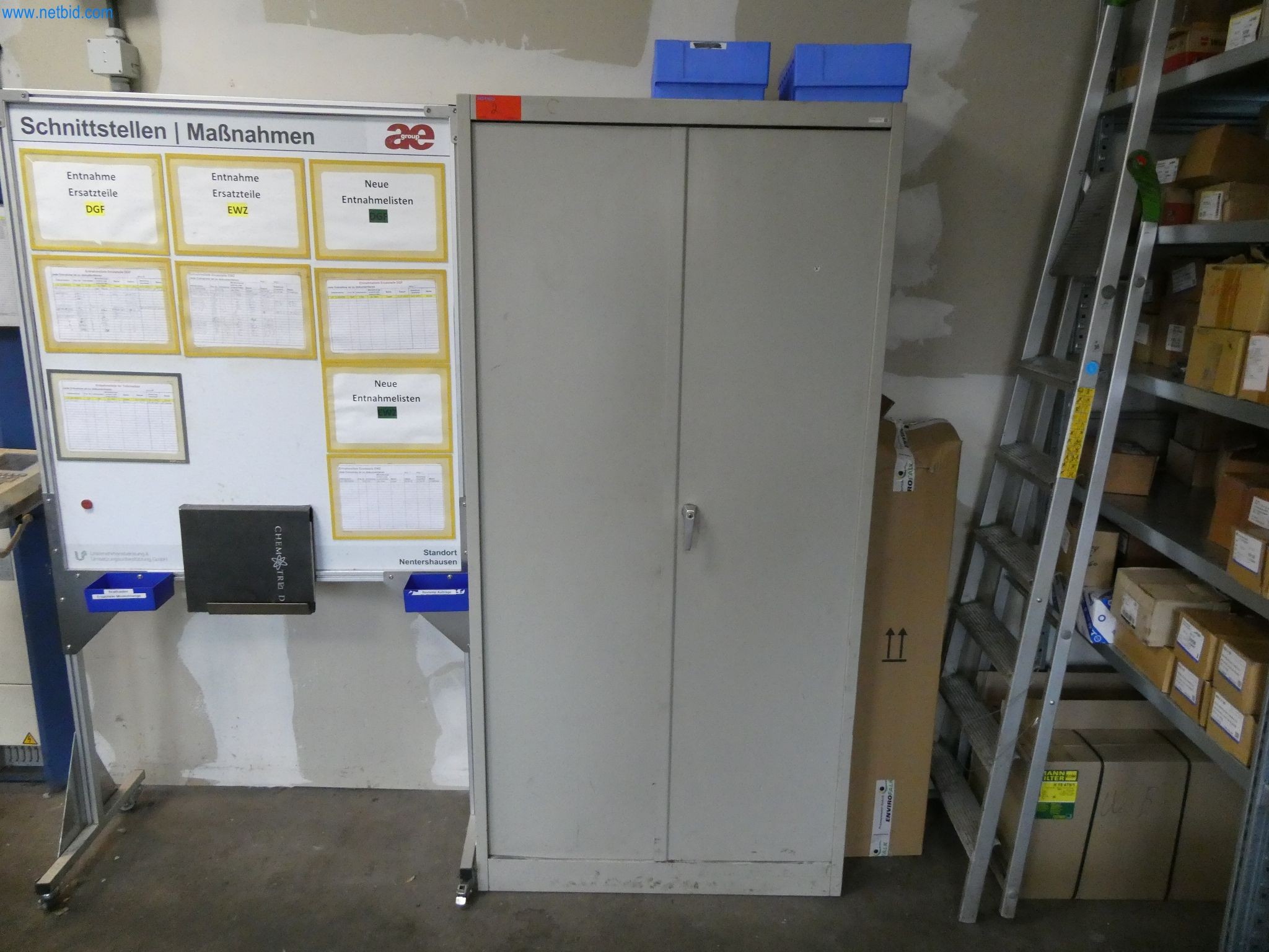 Machines & systems for light metal die casting (powertrain & structural parts)-8