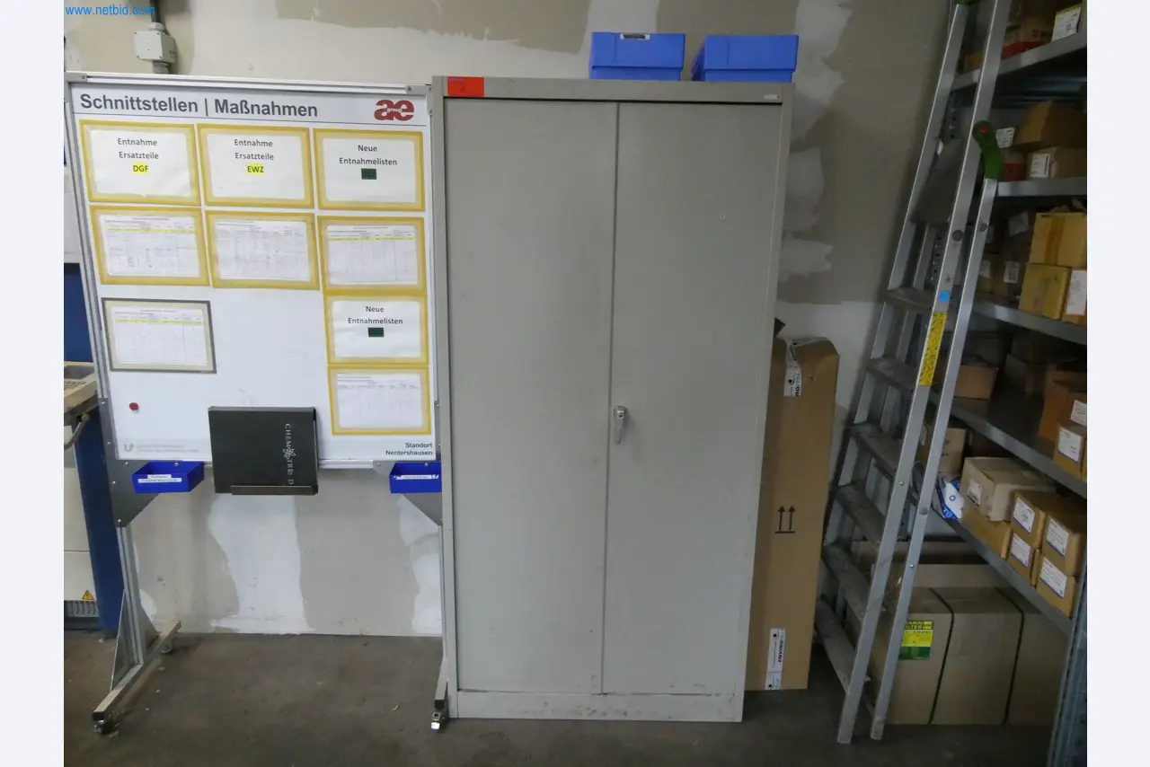 Machines & systems for light metal die casting (powertrain & structural parts)-8