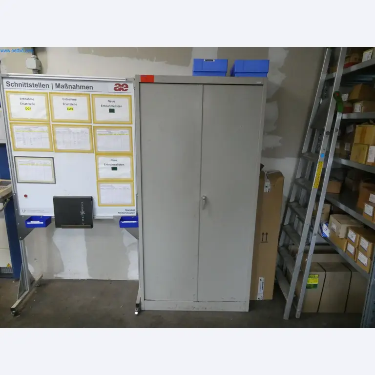 Machines & systems for light metal die casting (powertrain & structural parts)-8