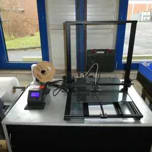 3D printer