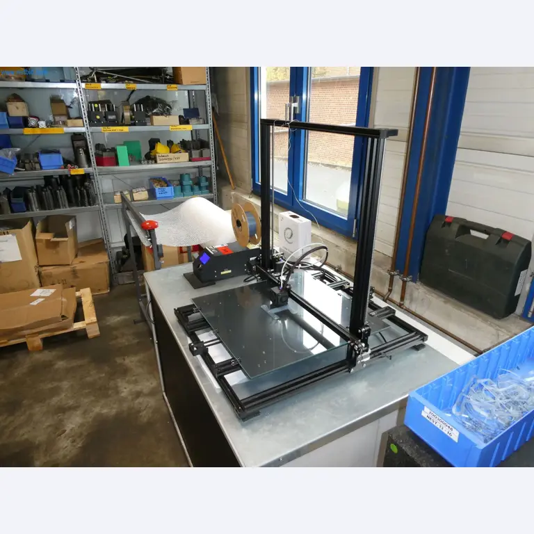 Machines & systems for light metal die casting (powertrain & structural parts)-2