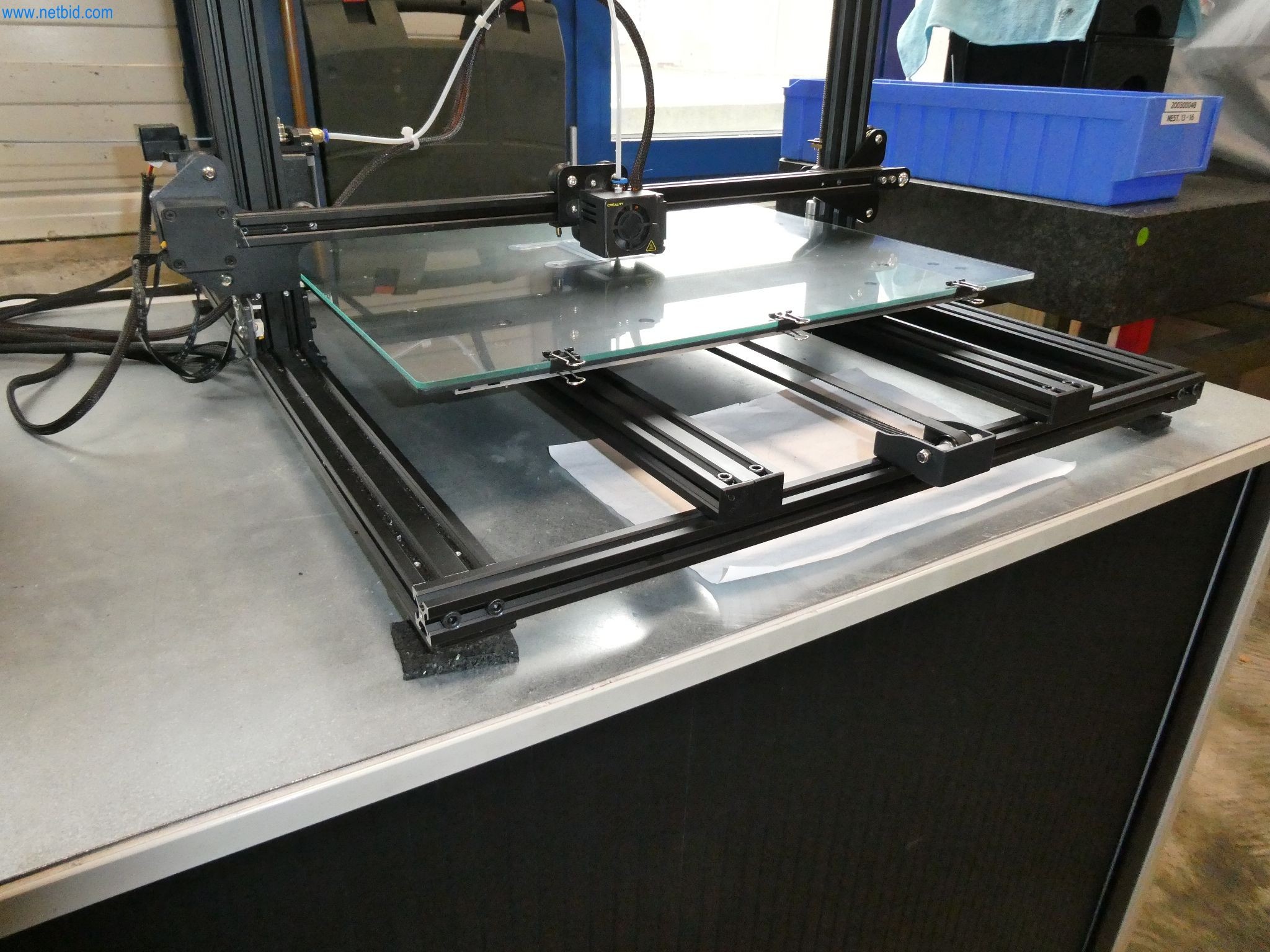 Machines & systems for light metal die casting (powertrain & structural parts)-6