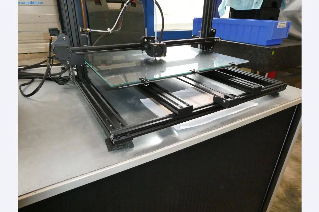 Machines & systems for light metal die casting (powertrain & structural parts)-6