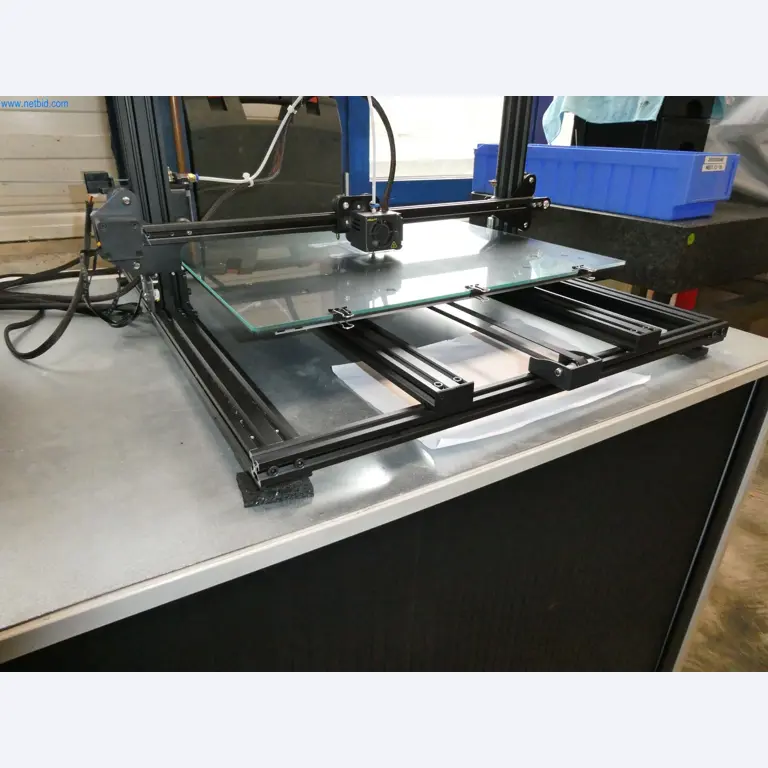 Machines & systems for light metal die casting (powertrain & structural parts)-6