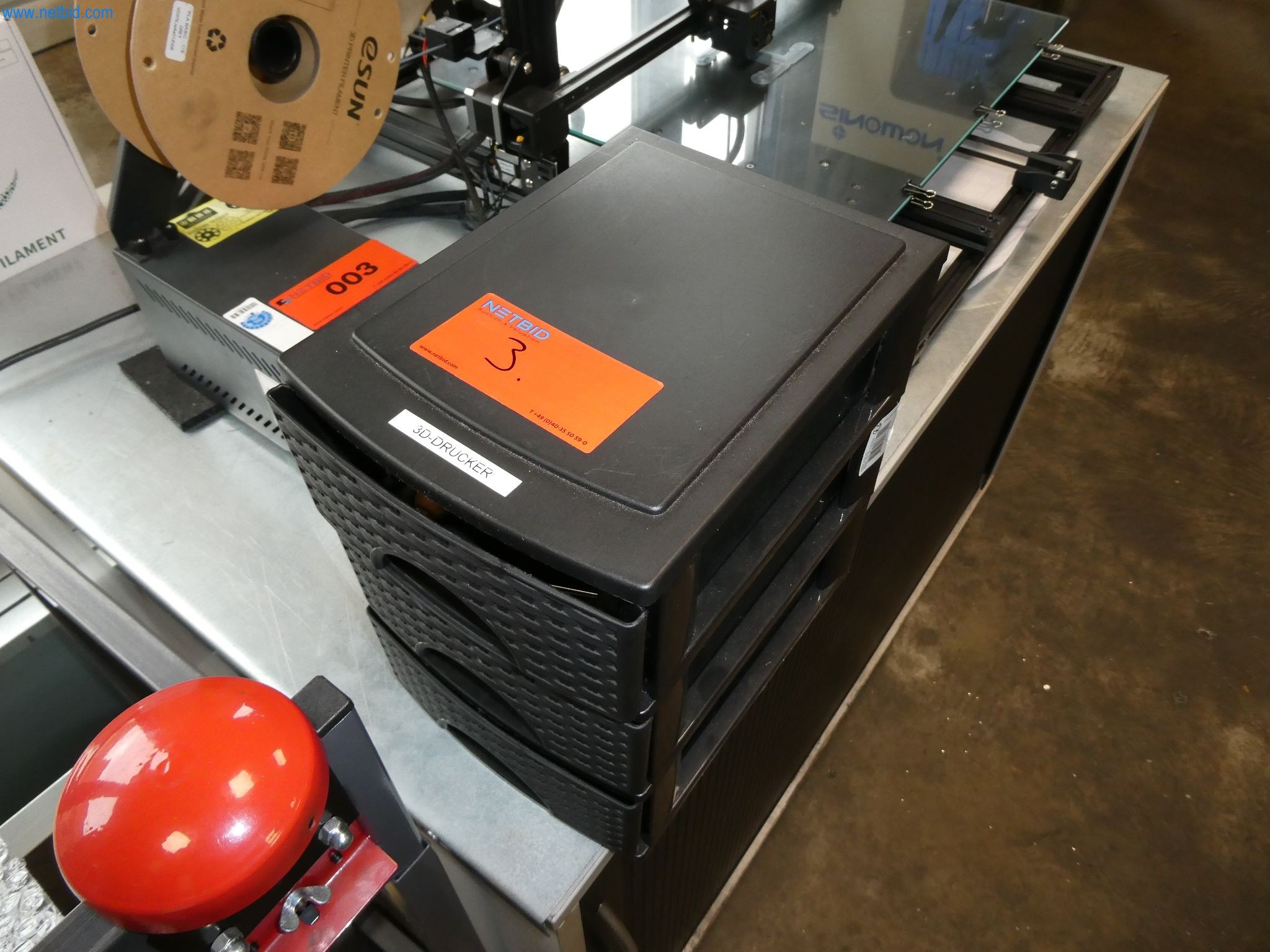 Machines & systems for light metal die casting (powertrain & structural parts)-7