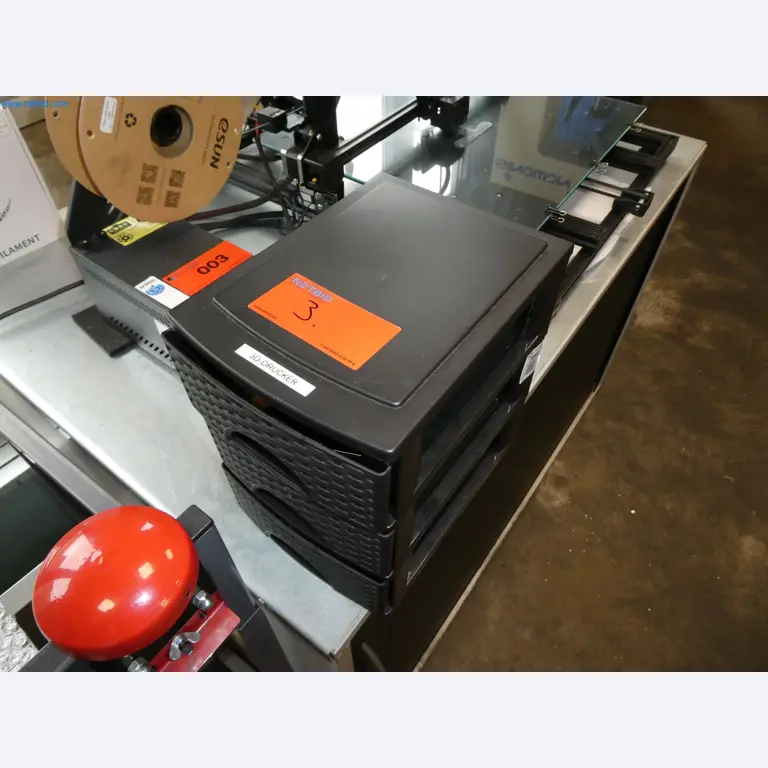 Machines & systems for light metal die casting (powertrain & structural parts)-7