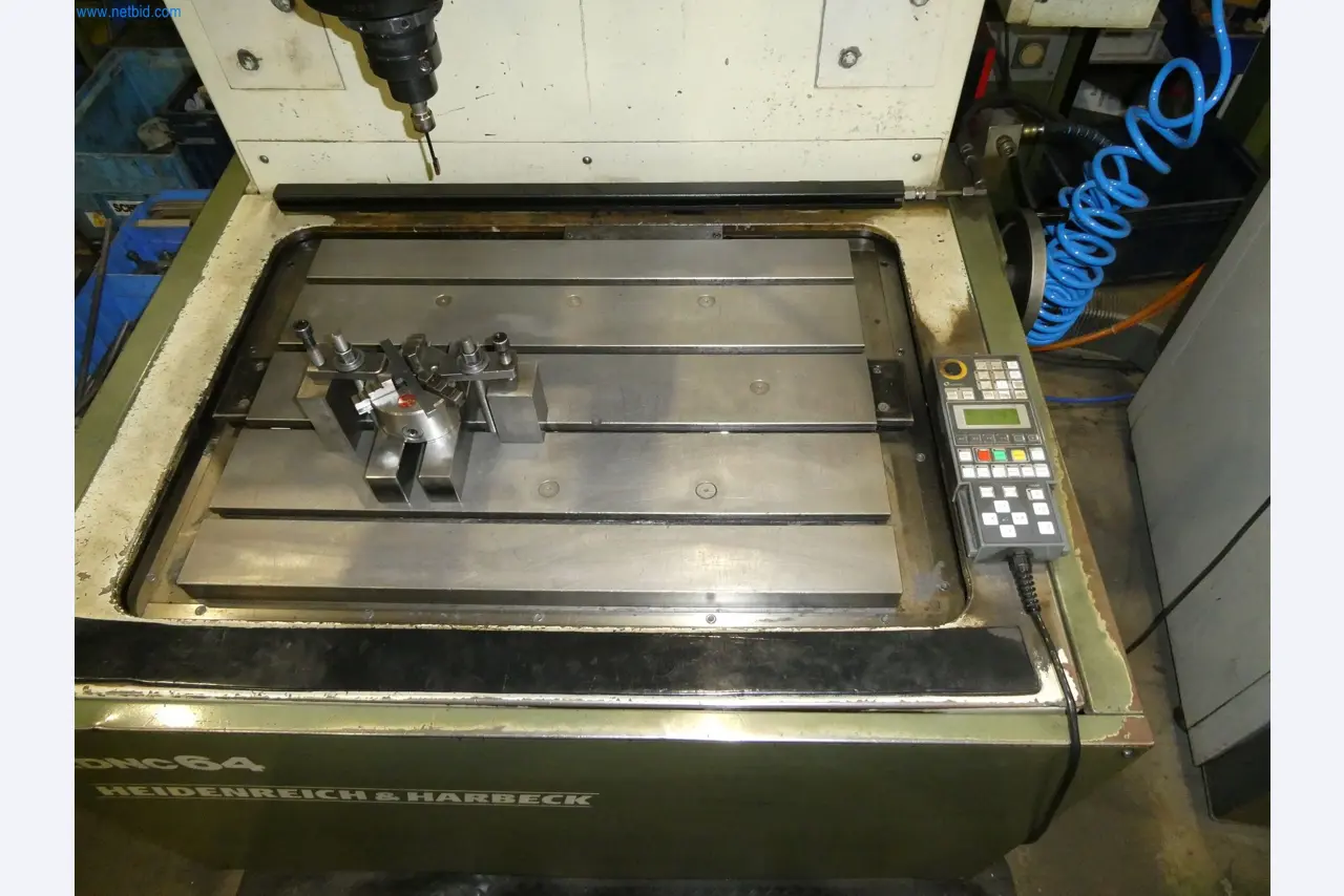 Machines & systems for light metal die casting (powertrain & structural parts)-11