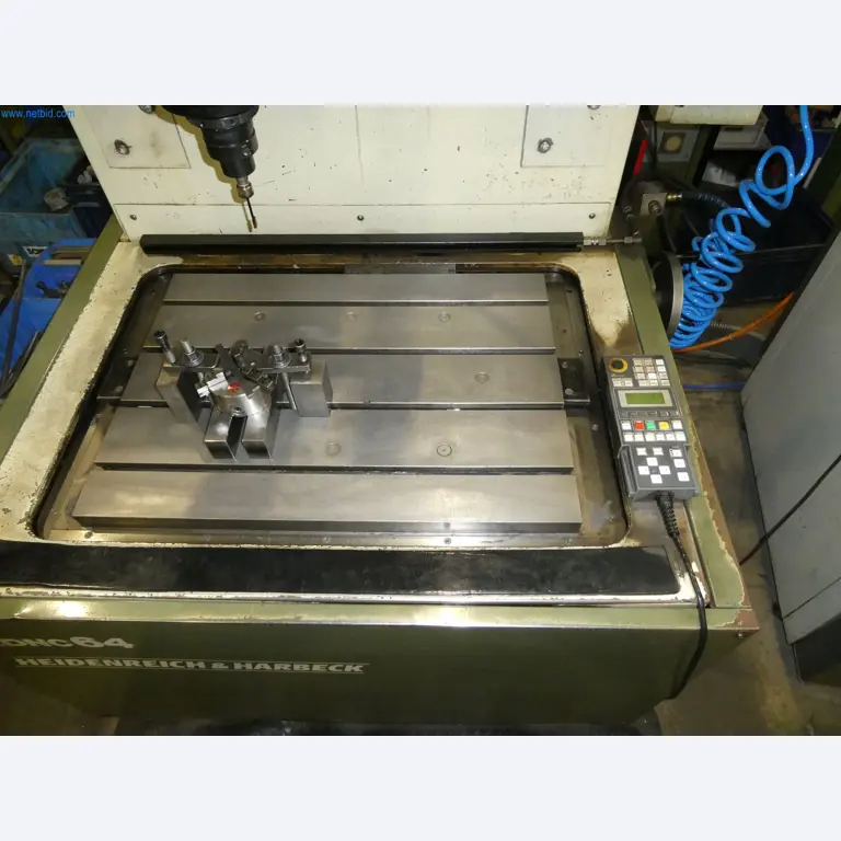 Machines & systems for light metal die casting (powertrain & structural parts)-11