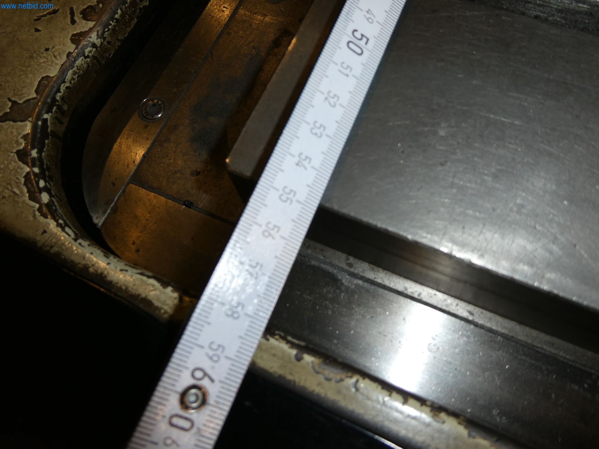 Machines & systems for light metal die casting (powertrain & structural parts)-12