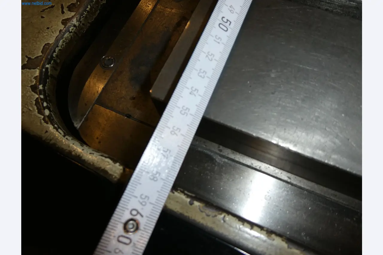 Machines & systems for light metal die casting (powertrain & structural parts)-12